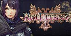 《RiseEternaWar》将于2月5日在Steam平台推出试玩版