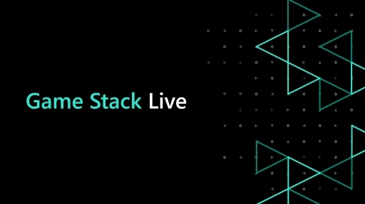 Xbox Series X主机最新情报将在「Game Stack Live」上公开
