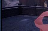 3D古风悬疑探索游戏《火起雪中寺》Steam页面 年内发售