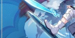 《崩坏星穹铁道》彦卿:意气风扬的「最强剑士」曝光