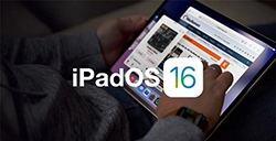 iPadOS 16.1正式版预计  将于10月25日发布