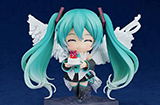 潮趣：初音未来 Happy 16th Birthday Ver. 粘土人  Good Smile