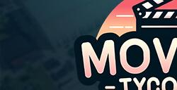 《Movies Tycoon》Steam试玩上线 电影制作模拟器