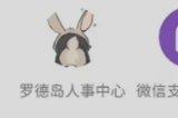 《明日方舟》微信小程序抽卡记录怎么查 微信小程序抽卡记录查询攻略