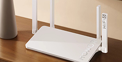 荣耀路由 X4 Pro 发布  支持 Wi-Fi 6 三个千兆网口