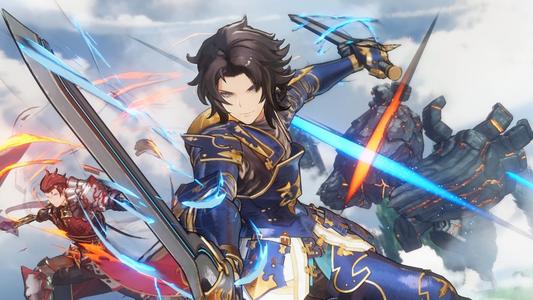 Fami通公布实体游戏一周销量榜：《碧蓝幻想Versus》获头名