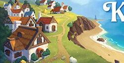 城市营造管理《Lands of Koastalia》上架Steam 发售日待定