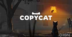 流浪猫模拟器《Copycat》发售日预告将于9月20日发售