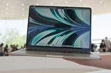 MacBook Air M2上手评测：强大M2芯片 超薄设计 MagSafe充电回归