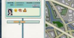 经营游戏《山河行者》Steam页面上线支持简体中文