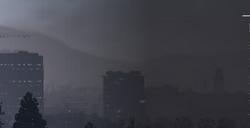 《GTAOL》佩岛劫案重点地图分享