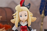 潮趣：《勇气默示录》伊黛亚·李 手办  SquareEnix