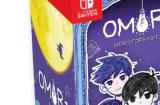 心理恐怖RPG《OMORI》将推出Switch收藏家版 现已开启预约