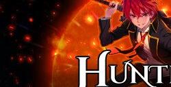 《HunterX:codenameT》上架Steam支持简繁中文