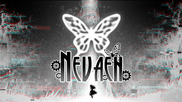 少女动作冒险《Nevaeh》即将推出