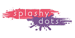 游戏日推荐  小清新连线游戏《Splashy Dots》