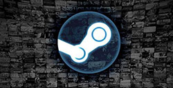 应用日推荐在线游戏购买平台《Steam》