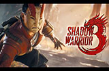 《影子武士3》新补丁正在开发中将在全平台上线