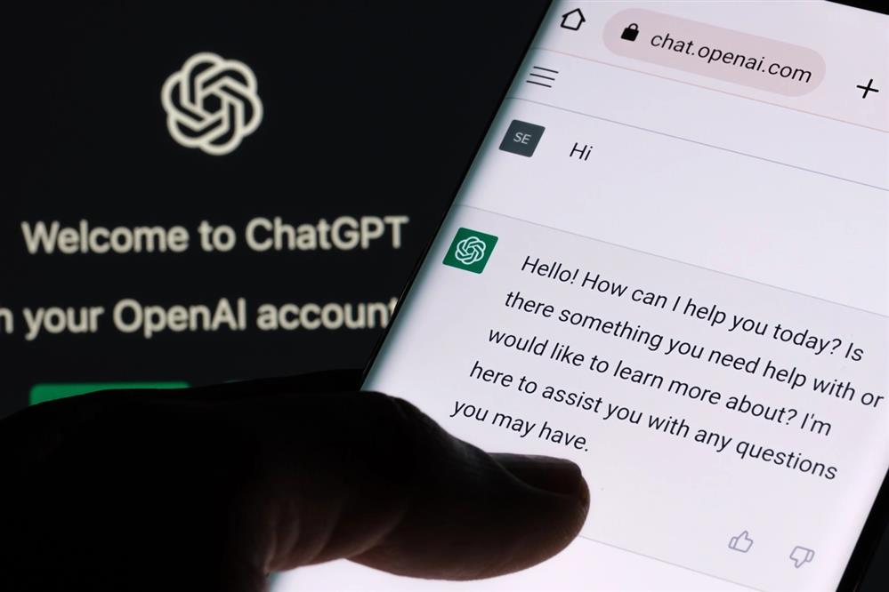 OpenAI 宣布无需注册账号即可使用ChatGPT.jpg