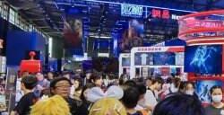 网易游戏ChinaJoy参展盛况回顾：玩家热情见证热爱的力量