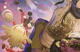 《阴阳师》全新版本活动「庭中酌」即将开启，超鬼王挑战类玩法上线、盗人神新皮肤登场
