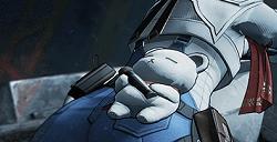 《少女前线2：追放》战棋玩法前瞻：高品质写实战场 多样化角色定位