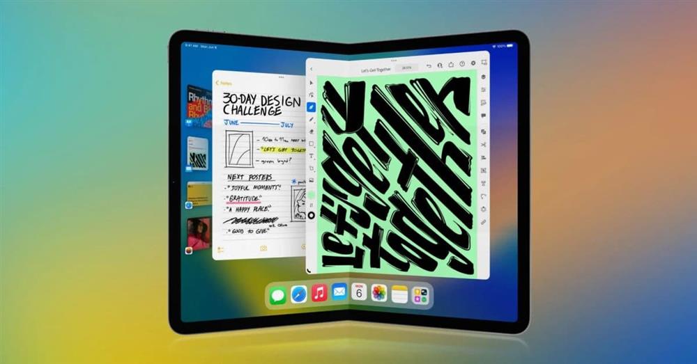 iPad与MacBook将引入OLED显示面板.jpg