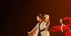 从海外大屏到扬州古城，《如鸢》携手汉文化“跨越国界”