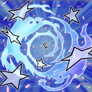 卡趣：《游戏王》TCG1110「Ghoti」新卡公布  Ghoti再添新卡！鱼龙星出现？！