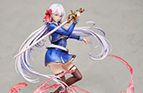 潮趣：《圣剑学院的魔剑使》黎榭莉亚 原作版 手办  角川