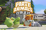 《动物派对》发布NVIDIA Reflex支持NVIDIA Reflex介绍视频