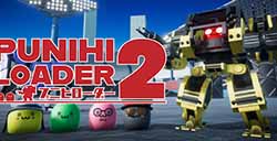 射击新游《PUNIHI LOADER 2》将于12月1日开启Steam抢测