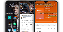 应用日推荐  碎片时间用弹幕的方式背单词《弹幕记忆》
