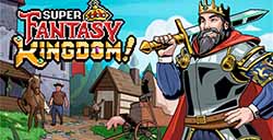 动作肉鸽游戏《超级幻想王国》上线Steam 支持简体中文