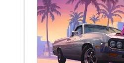 GTA6数据泄露 主线流程最新曝光