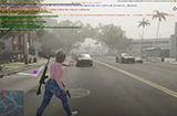《GTA6》将有全新动画系统  角色动作更加真实