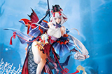 潮趣：《阴阳师》千姬手办  大漫匠AniMester
