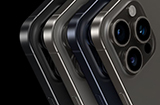 iPhone 16 Pro相机将迎来重大升级  潜望式长焦及超广角升级