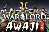 《Warlord:Awaji》上线Steam开放世界战略运营