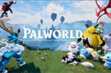 《幻兽帕鲁》游戏开发灵感来自《泰拉瑞亚》《我的世界》等