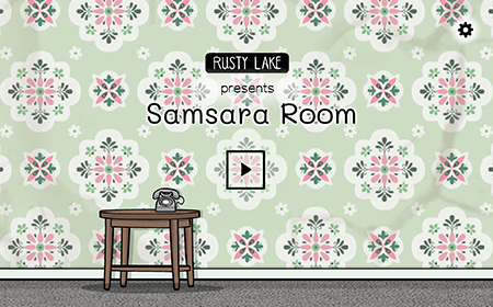 Samsara Room攻略  轮回的房间通关全流程攻略