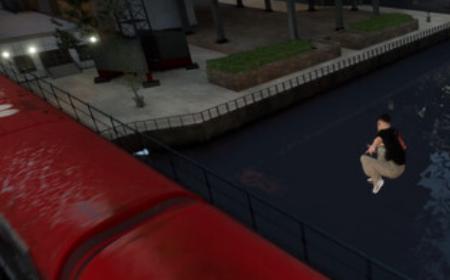 《STORROR Parkour Pro》攻略——游戏游玩平台介绍