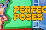 《PerfectPoses》将于4月上线Steam摆姿势穿洞闯关