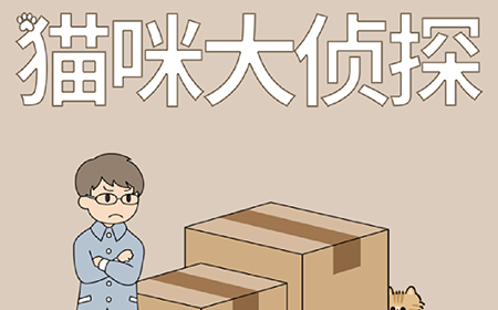 猫咪大侦探攻略  猫咪大侦探全关卡攻略大全