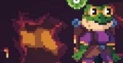 背包英雄护甲右手套有什么效果