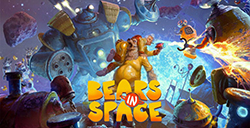 Bears In Space《太空熊》公布  明年登陆PC