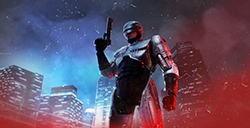 《机械战警：暴戾都市》开发商  希望能开发更多IP授权游戏