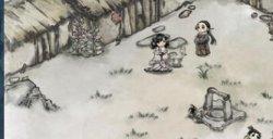 生存模拟新游《汉尘：腐草为萤》上架Steam 今年Q2发售