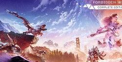 《地平线：西之绝境》全观景点位置 观景点收集及奖励