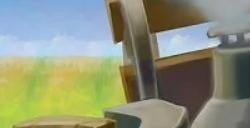 猫咪奇幻钓鱼RPG游戏《胡须水域》公布